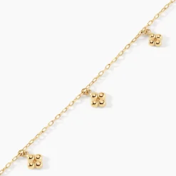 Histoire d'Or Bracelet Pendilla Or Jaune