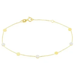 Bracelet Phoebe Or Jaune-Histoire d'Or