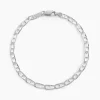 Bracelet Piato Argent Blanc-Histoire d'Or Best