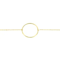 Histoire d'Or Bracelet Pink