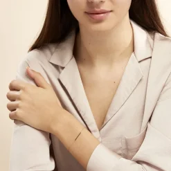 Histoire d'Or Bracelet Pink Or Rose