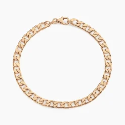 Histoire d'Or Bracelet Plaqué Or Jaune Clement