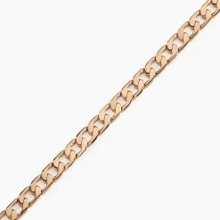 Histoire d'Or Bracelet Plaqué Or Jaune Clement