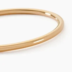 Bracelet Plaqué Or Jonc-Histoire d'Or Best