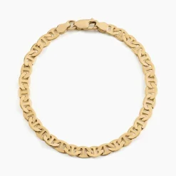 Histoire d'Or Bracelet Plaqué Or Kamen