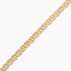 Histoire d'Or Bracelet Plaqué Or Kamen