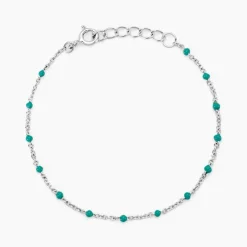 Histoire d'Or Bracelet Polka