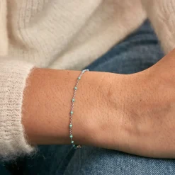 Histoire d'Or Bracelet Polka