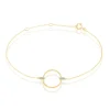 Bracelet Proserpine Or Jaune Diamant-Histoire d'Or Online