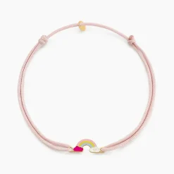 Bracelet Raimunde Or Jaune-Histoire d'Or Hot