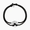Histoire d'Or Bracelet Raphael Argent Blanc