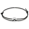 Histoire d'Or Bracelet Raphael Argent Blanc
