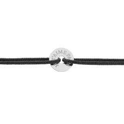 Histoire d'Or Bracelet Raphael Argent Blanc