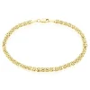 Bracelet Ravenelle Or Jaune-Histoire d'Or