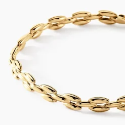 Bracelet Reece Or Jaune-Histoire d'Or New
