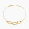 Bracelet Reenie Or Jaune-Histoire d'Or Outlet