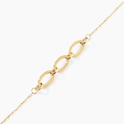 Bracelet Reenie Or Jaune-Histoire d'Or Outlet