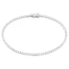 Histoire d'Or Bracelet River Or Blanc Diamant