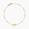 Bracelet Romancya Or Jaune-Histoire d'Or Clearance