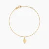 Bracelet Romancya Or Jaune-Histoire d'Or Outlet