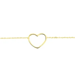 Bracelet Roselin Or Jaune-Histoire d'Or Outlet