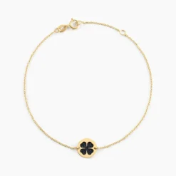 Bracelet Roxanne Or Jaune-Histoire d'Or Clearance