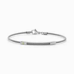 Bracelet Royan-Histoire d'Or New