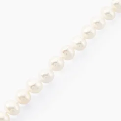 Bracelet Sajdaae Or Jaune Perle De Culture D'akoya-Histoire d'Or Online