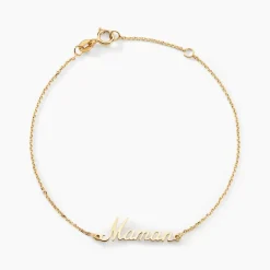 Histoire d'Or Bracelet Saraya Or Jaune