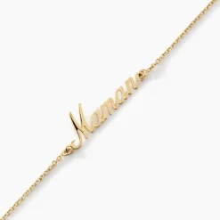 Histoire d'Or Bracelet Saraya Or Jaune