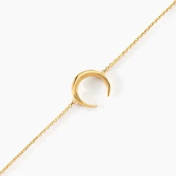 Histoire d'Or Bracelet Sergeline Or Jaune