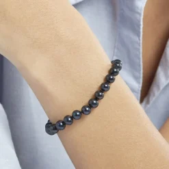 Bracelet Severiane Or Jaune Perle De Culture-Histoire d'Or Hot