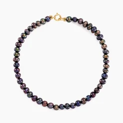 Bracelet Severiane Or Jaune Perle De Culture-Histoire d'Or Discount