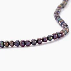 Bracelet Severiane Or Jaune Perle De Culture-Histoire d'Or Discount