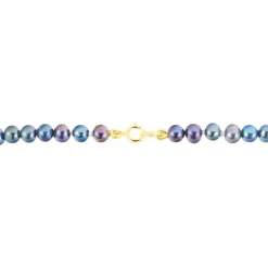 Bracelet Severiane Or Jaune Perle De Culture-Histoire d'Or Discount