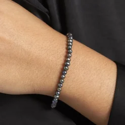 Bracelet Severiane Or Jaune Perle De Culture-Histoire d'Or Discount