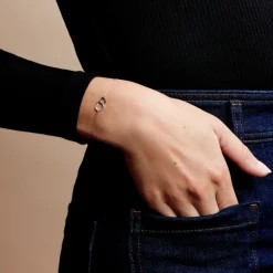 Bracelet Silana Or Blanc Diamant-Histoire d'Or Hot