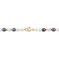 Bracelet Sissie Or Jaune Perle De Culture-Histoire d'Or Clearance
