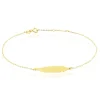 Histoire d'Or Bracelet Soline Or Jaune