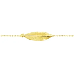 Histoire d'Or Bracelet Soline Or Jaune