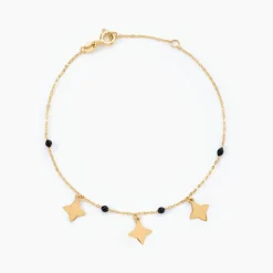 Histoire d'Or Bracelet Starya Or Jaune