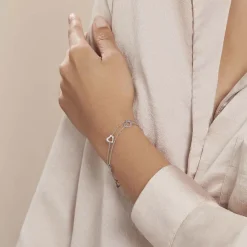 Histoire d'Or Bracelet Suzy