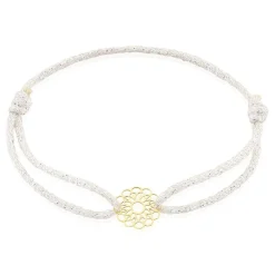 Histoire d'Or Bracelet Sylene Or Jaune