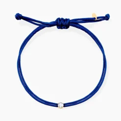 Histoire d'Or Bracelet Tarina Or Jaune Oxyde De Zirconium