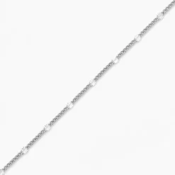 Bracelet Tessie Argent Blanc-Histoire d'Or Best