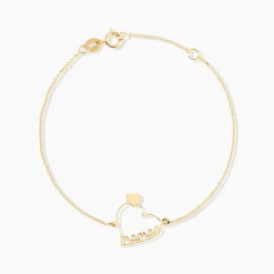 Histoire d'Or Bracelet Thya