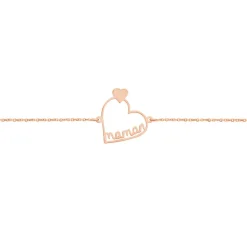 Histoire d'Or Bracelet Thya