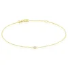 Histoire d'Or Bracelet Urbanilla Or Jaune
