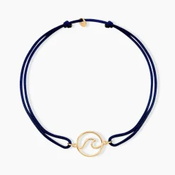 Histoire d'Or Bracelet Vaclava Or Jaune