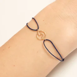 Histoire d'Or Bracelet Vaclava Or Jaune